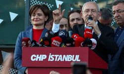 CHP'den Kaftancıoğlu açıklaması: Bizi bağlayan bir durum yok