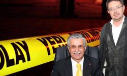 CHP'li belediye başkanının oğluna silahlı saldırı