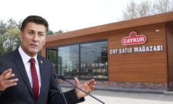 CHP'li Sarıbal: ÇAYKUR'u da TEKEL gibi kapatmaya çalışıyorlar