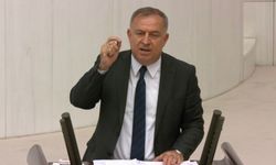 CHP'li Zeybek'ten AKP sıralarını ürküten sorular