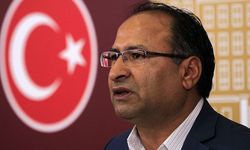 CHP’li Purçu Roman aileye yapılan işkenceyi Meclis gündemine taşıdı