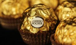 Çikolata devi Ferrero'ya Belçika ve Lüksemburg'da operasyon