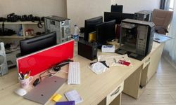 Çok sayıda gazetecinin evine baskın: En az 16 gazeteci gözaltında