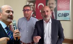 'Çöp arabalarına baksın' deyip Saray'daki ziyafete koşan Soylu'ya CHP'den yanıt gecikmedi