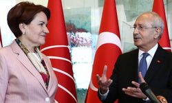 Danışmanı anlattı: Akşener'in Kılıçdaroğlu'ndan özür dilediği gün neler yaşandı?