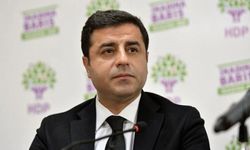 Demirtaş cezaevinden yazdı: Voltran nasıl oluşturulur?