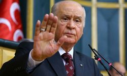 Bahçeli anket şirketlerini hedef aldı: Anketle doğmadık ki anketsiz ölelim