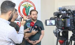 Diplomasını yırtan doktor: Ne zaman darbedileceğim diye düşünmektense...