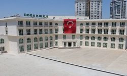 Doğa Koleji’nde 700 milyonluk ‘soygun’ davası