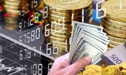 Dolar, Euro ve altında son durum