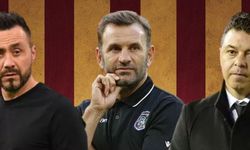 Dursun Özbek, Galatasaray için yeni hoca arıyor: Masadaki üç isim