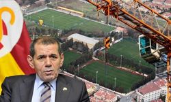 Dursun Özbek Galatasaray’da yeni dönemine inşaatla başlıyor