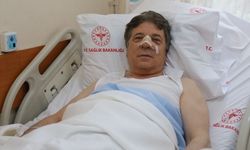 Edremit Belediye Başkanı'na makamında saldıran kişi hakkında flaş gelişme