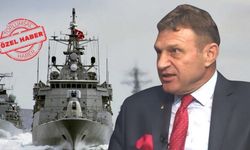 Emekli Amiral Türker Ertürk: Mavi Vatan AKP elinde bir aldatmacaydı