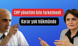 Eminağaoğlu, Kaftancıoğlu kararının hukuki boyutunu değerlendirdi