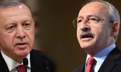 Erdoğan'dan Kılıçdaroğlu'na 1 milyon liralık tazminat davası