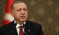 Erdoğan: Enflasyonu düşürecek olan da biziz