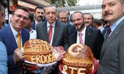 Erdoğan'ın memleketinde ekmek 5 lira