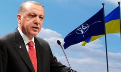 Erdoğan: İttifakımızın Ukrayna'ya desteği tamdır