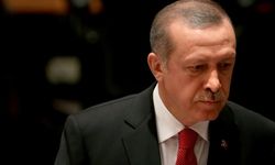 Erdoğan'dan CHP'ye taziye mesajı