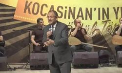 Erdoğan'ın yardımcısı: Bırakıyorum