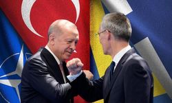 Erdoğan, Stoltenberg ile görüştü: 'Yazılı taahhüt' şartı ile resti çekti