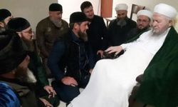 Erdoğan ve Gülen'in ardından Kadirov'dan da gerici Mahmut Ustaosmanoğlu'ya taziye mesajı