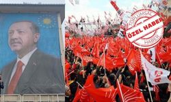 Erdoğan’a kötü haber: Rize’de rüzgar tersine döndü