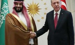 Erdoğan’ın “Bizi enayi sanıyorlar” dediği Suudi Arabistan’la yeni işbirliği anlaşması imzalandı
