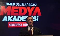 Fahrettin Altun'dan   'sosyal medya yasası'na dair çarpıcı açıklamalar