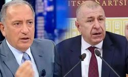 Fatih Altaylı'dan çarpıcı Ümit Özdağ analizi