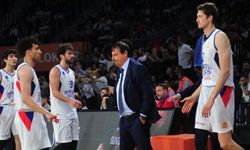 Fenerbahçe'den Ergin Ataman'a gönderme