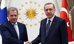 Finlandiya Cumhurbaşkanı'ndan dikkat çeken YPG çıkışı: Değişen bir şey yok