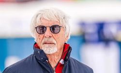 Formula 1'in eski sahibinden Putin açıklaması: Kurşun yemeye hazırım