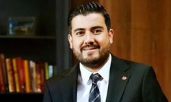 Gaziantep Gazeteciler Cemiyeti Başkanı İbrahim Ay tutuklandı