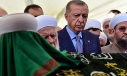 Gerici Ustaosmanoğlu'nun cenazesine katılanların listesi