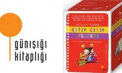 Gericilerin hedef aldığı Çıtır Çıtır Felsefe dizisi hakkında yayınevinden açıklama