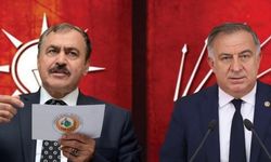 Gökan Zeybek eski AKP'li bakanı çok sert eleştirdi