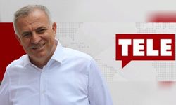 Gökan Zeybek'ten RTÜK'e karşı TELE 1'e destek