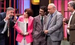 Güldür Güldür Show oyuncusunun mutlu günü