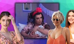 Hazal Kaya'dan Mükremin Gezgin'e destek, Bergüzar Korel ve Ayşe Arman'a sert tepki