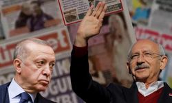 Hürriyet Kılıçdaroğlu’nu koydu: Erdoğan’ın adı var fotoğrafı yok