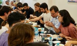 İBB ilk 'Kent Lokantası'nı Açtı