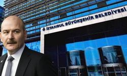 İBB’den Süleyman Soylu açıklaması: MOBESE görüntüleri hatırlatıldı