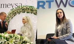 İbrahim Kalın'ın kızından radikal karar: Türbandan vazgeçti