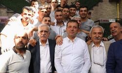 İddia: HDP çatı aday olarak İmamoğlu'nu önerecek
