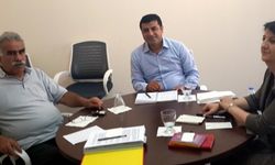 İktidarın olası Öcalan planına ilişkin HDP'den açıklama