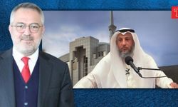 İlahiyatçı akademisyen açıkladı: Sakarya'da namaz kıldıran Kuveytli şeyh kim ve neyin temsilcisi