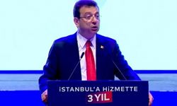 İmamoğlu, Erdoğan'ı kendi sözleriyle vurdu: Merkezi hükümet İBB'ye adeta politik terör uygulamıştır