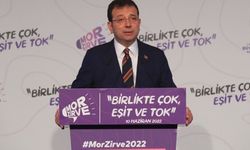İmamoğlu: İstanbul Sözleşmesi'ni bir avuç insan paramparça hale getirdi